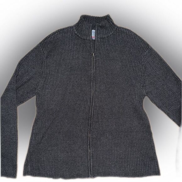 Aeropostale Other - Aeropostale Knit Comfy Jacket